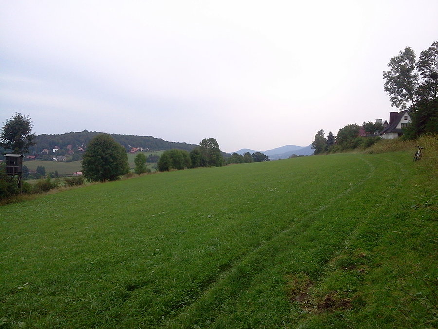 Nad łopukami