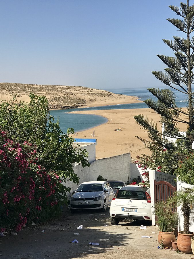 Moulay Busselham