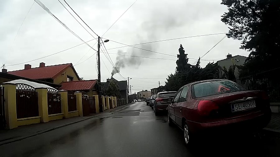 Sezon grzewczy chyba się zaczął