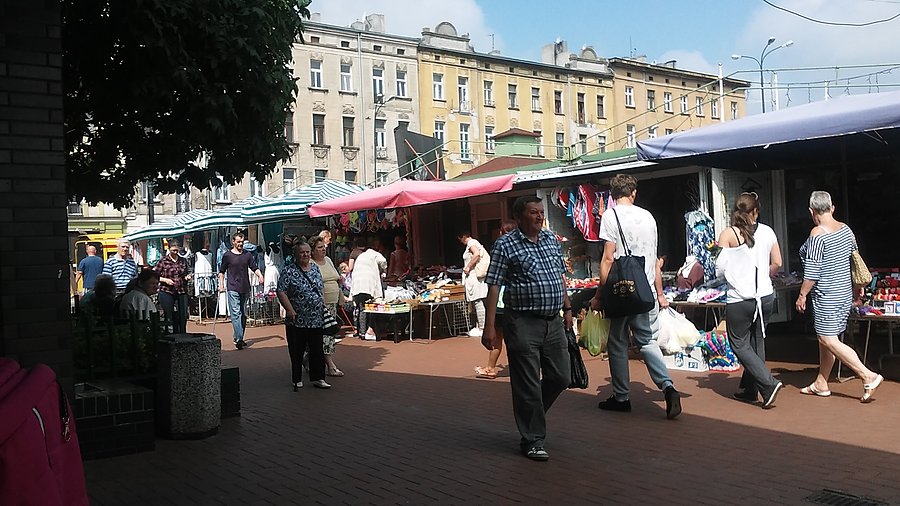 Zielony Rynek