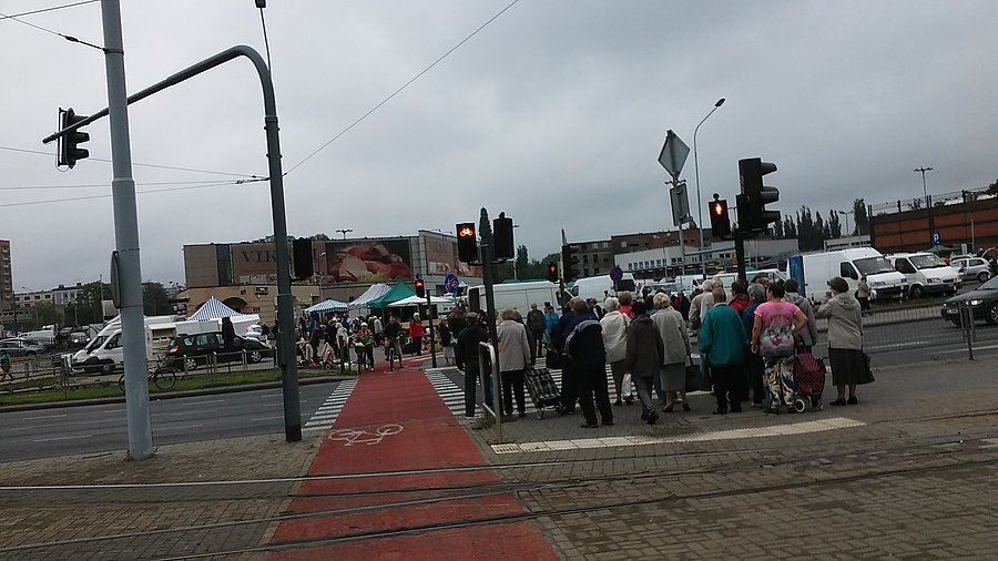 Bałucki Rynek
