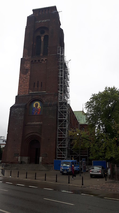 Siding, styropian, czy tynkowanie?