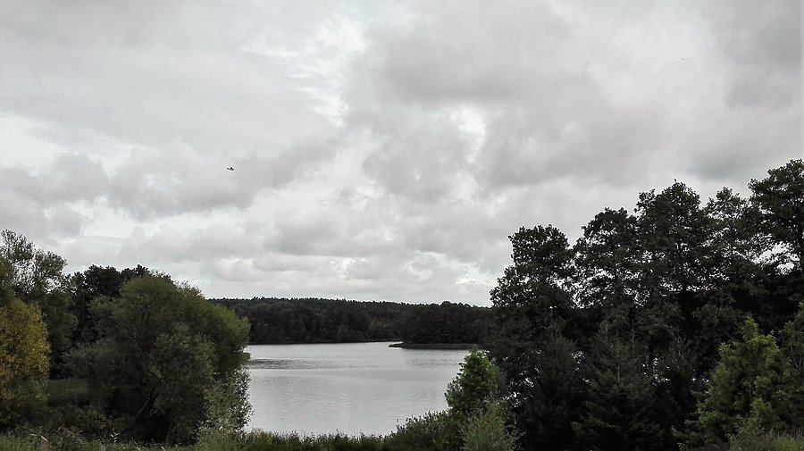 Jezioro