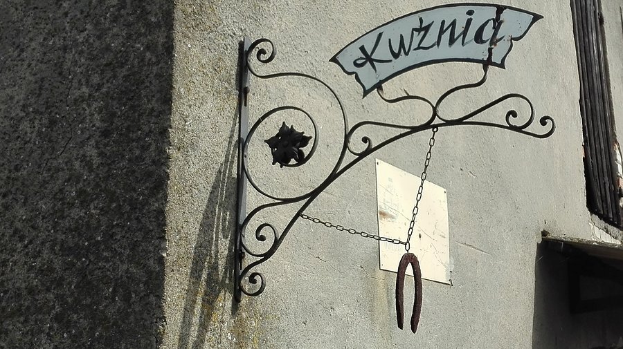 Kuźnia