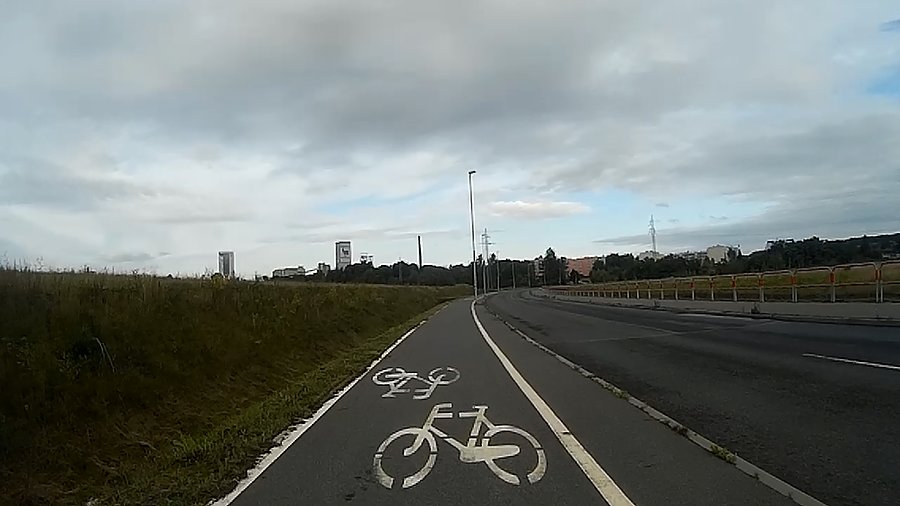 Na Bielszowickiej