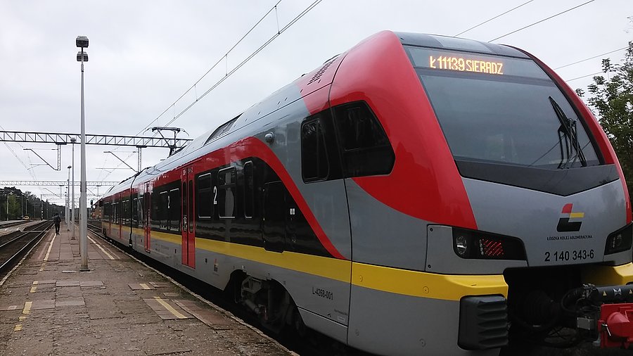 ŁKA Łódź