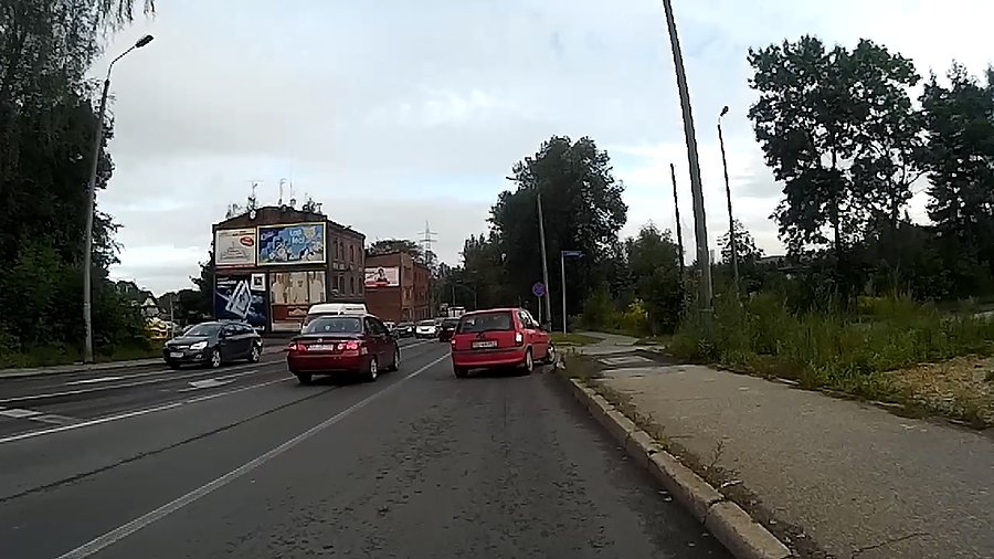 O poranku na Wirku
