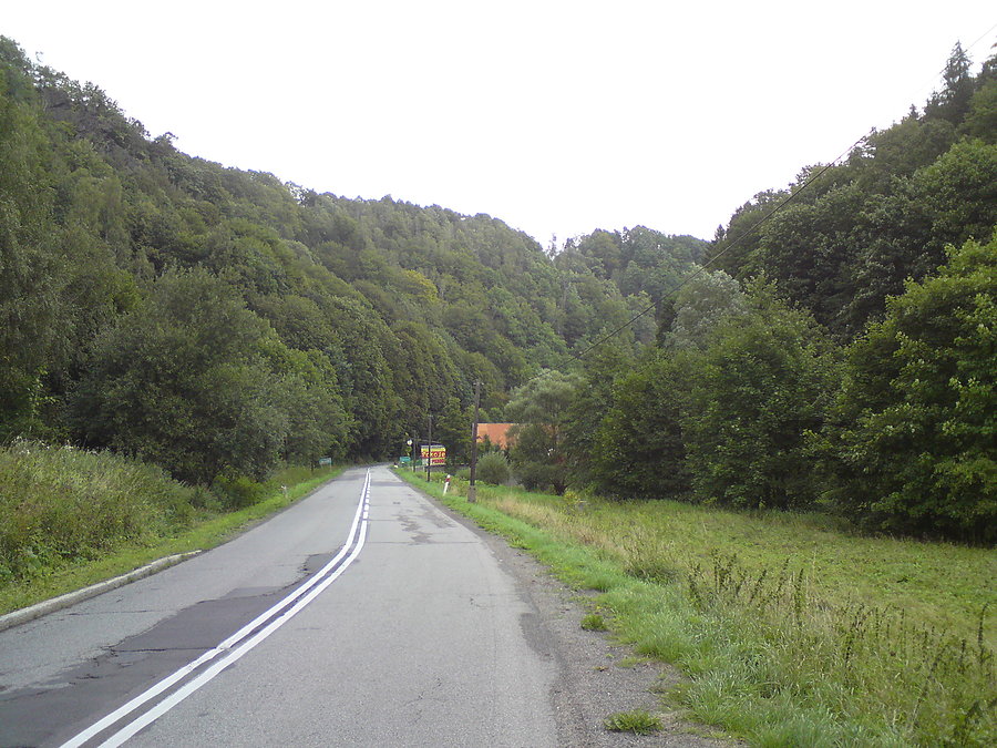 Olszyniec - Jugowice