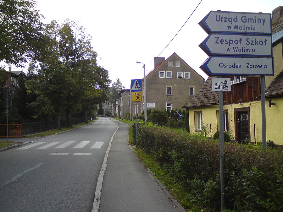 Centrum Walimia