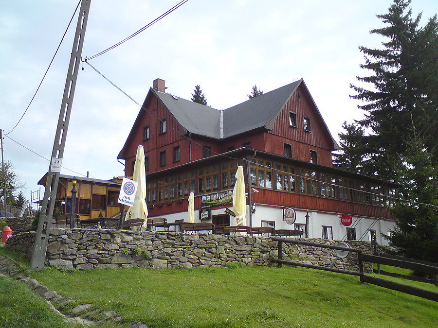 Schronisko Orzeł