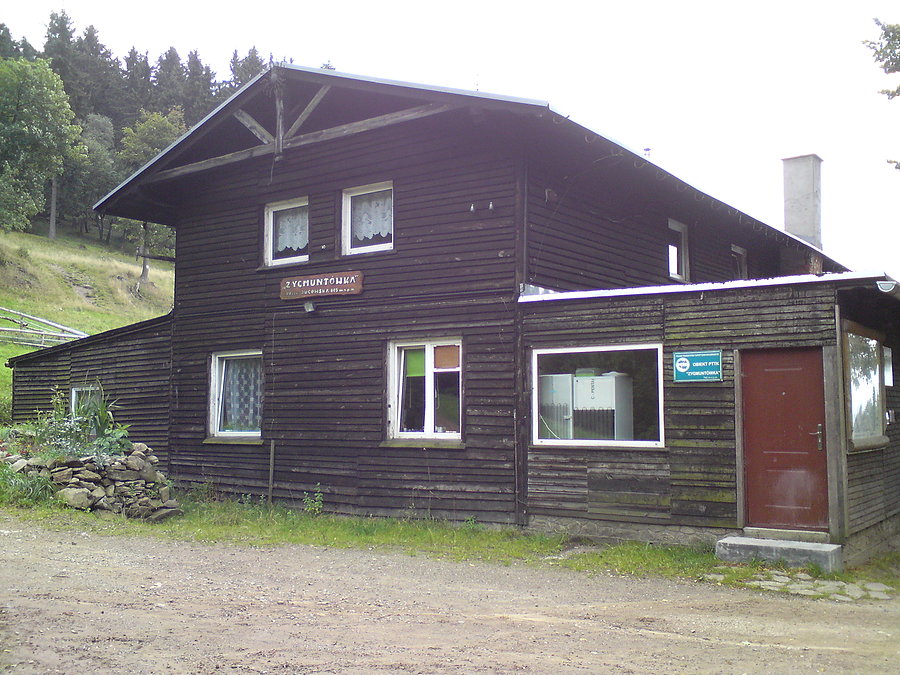 Zygmuntówka
