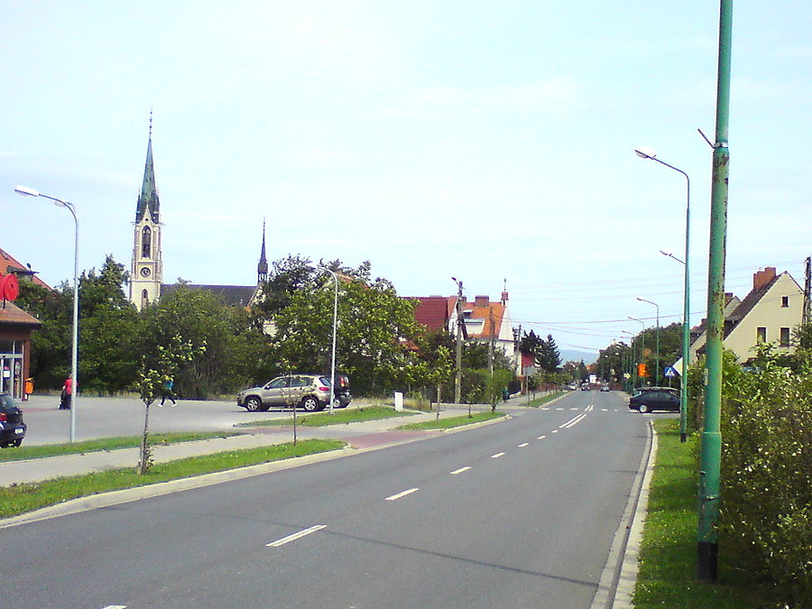 Pieszyce