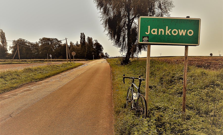 Jankowo