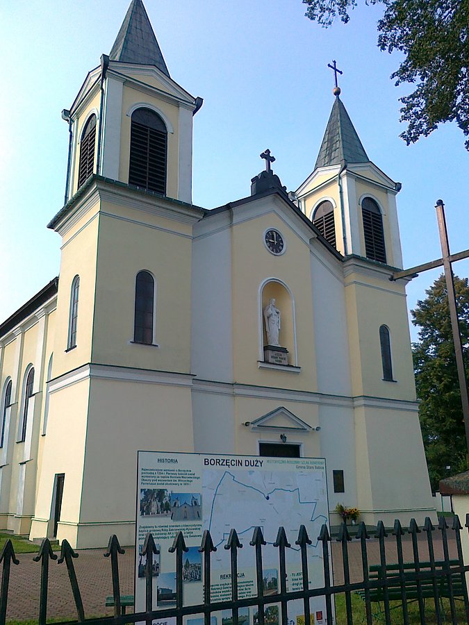 Kontrola czasu