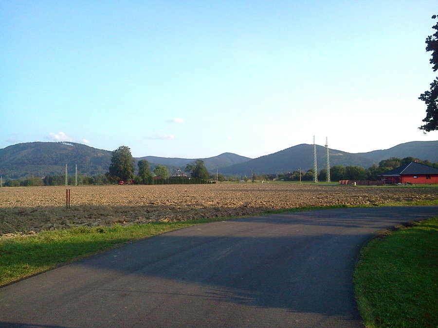 Toszanowice
