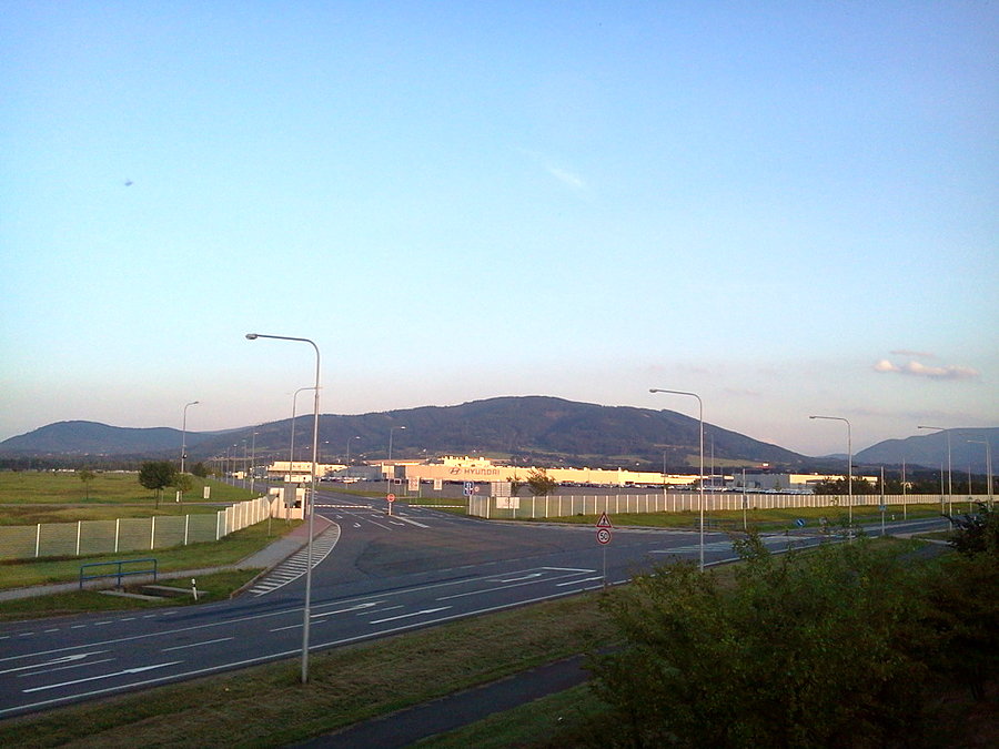 Noszowice