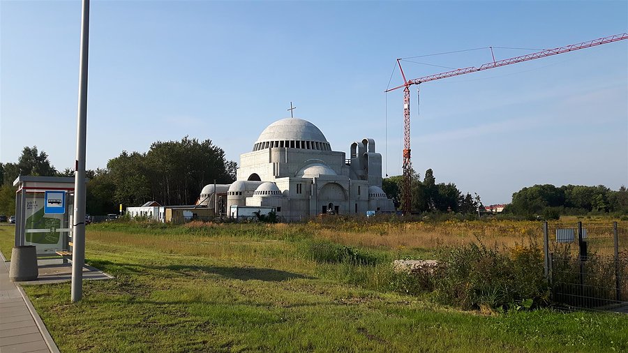 Cerkiew przy Puławskiej