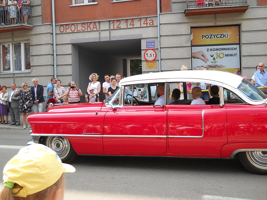 Pochód