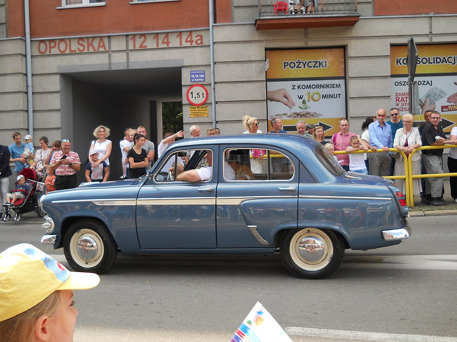 Pochód