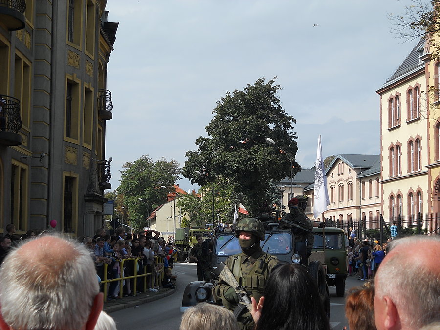 Pochód