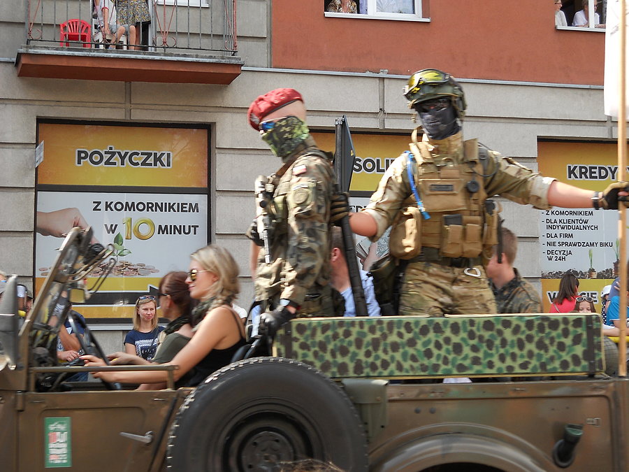 Pochód