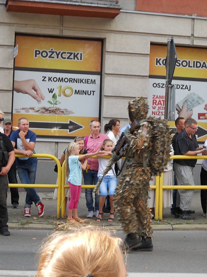 Pochód