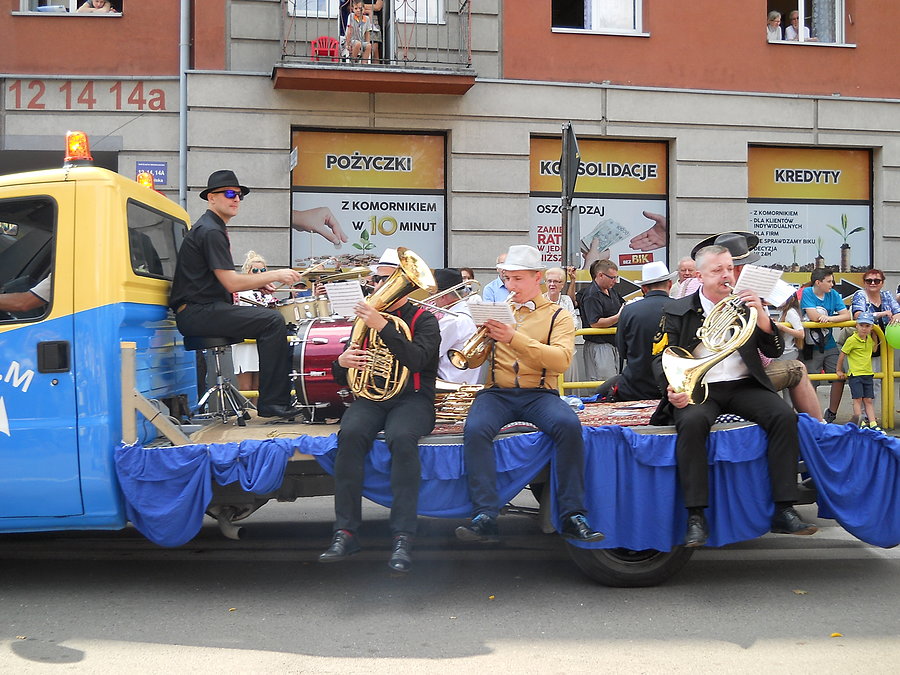 Pochód