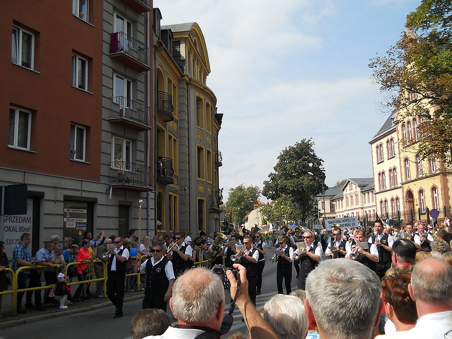 Pochód