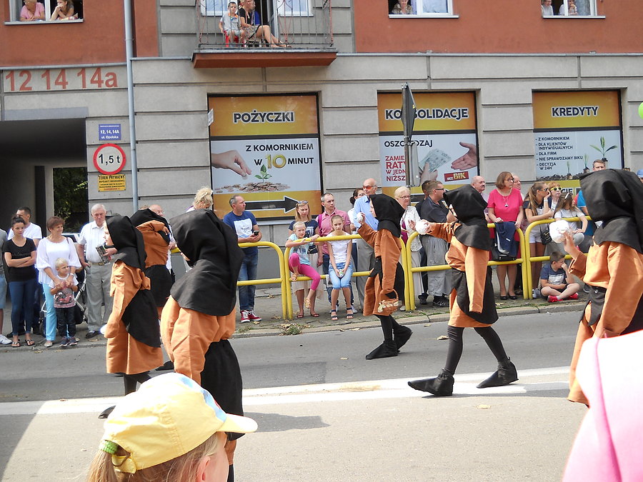 Pochód
