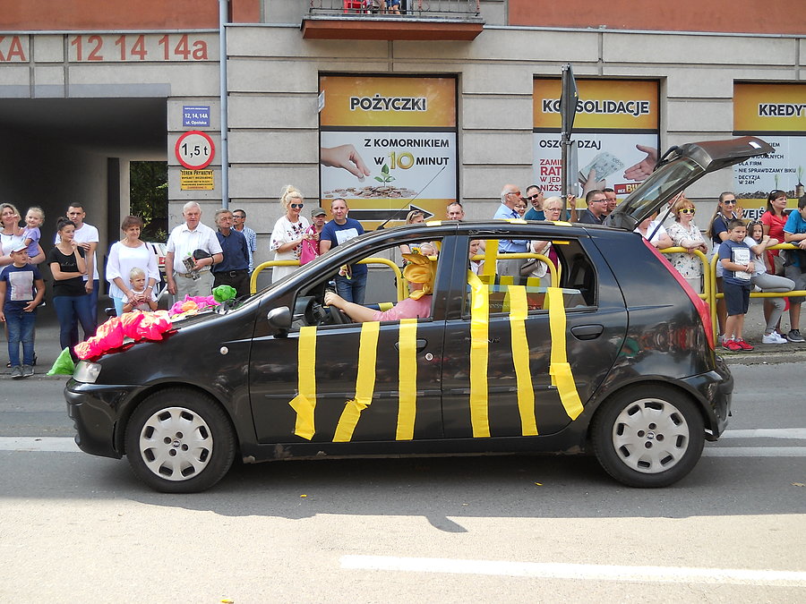 Pochód