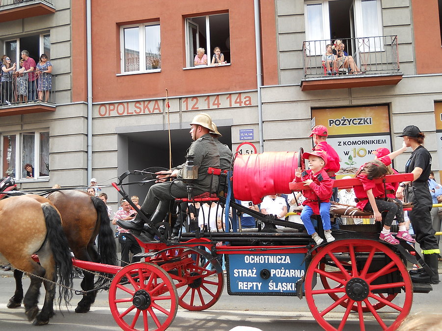 Pochód