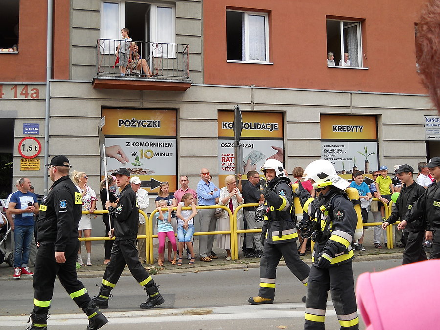 Pochód
