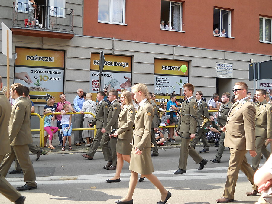 Pochód