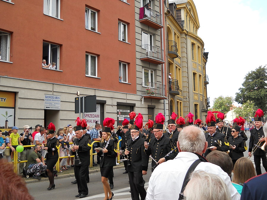 Pochód