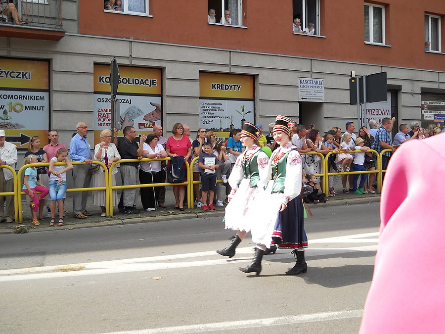 Pochód