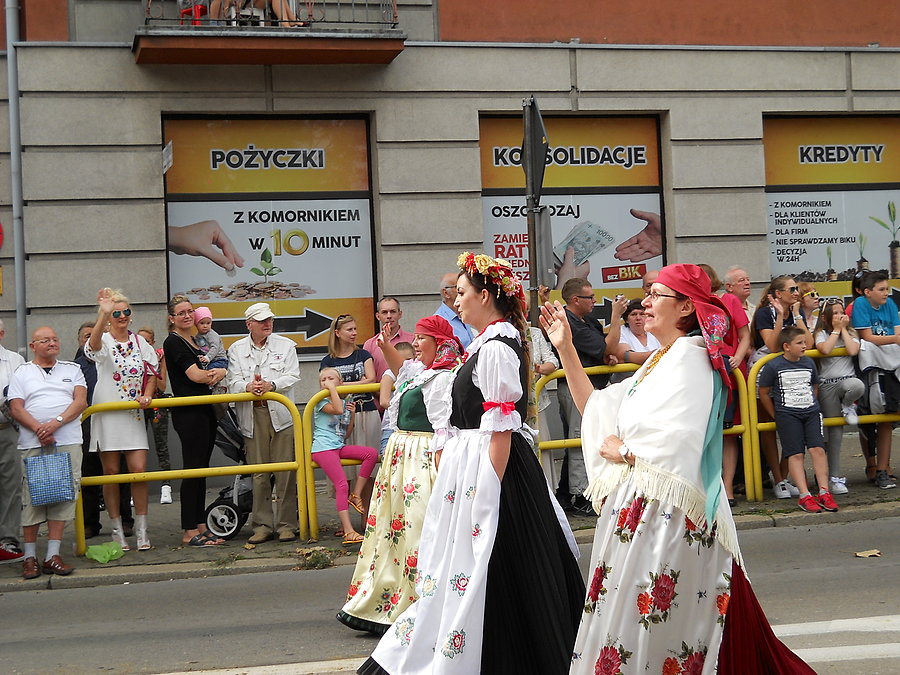 Pochód