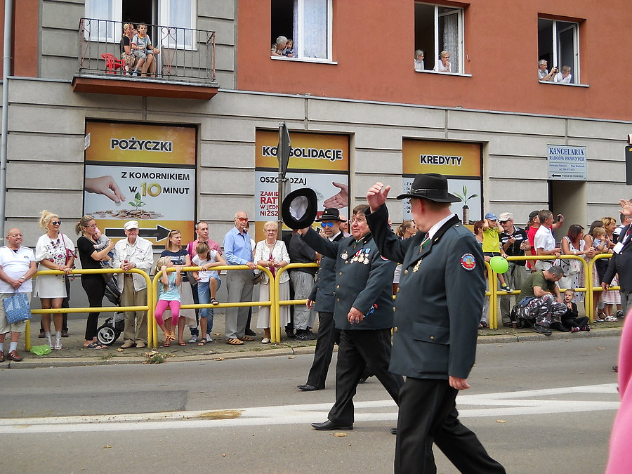 Pochód