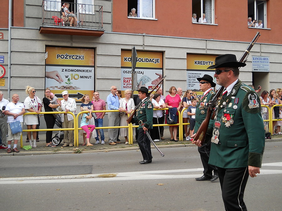 Pochód