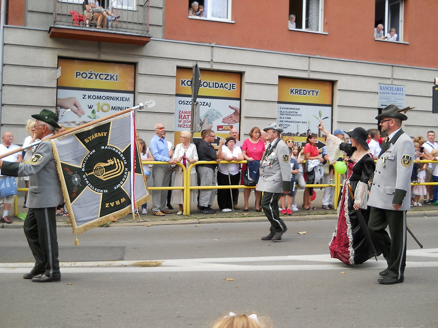 Pochód