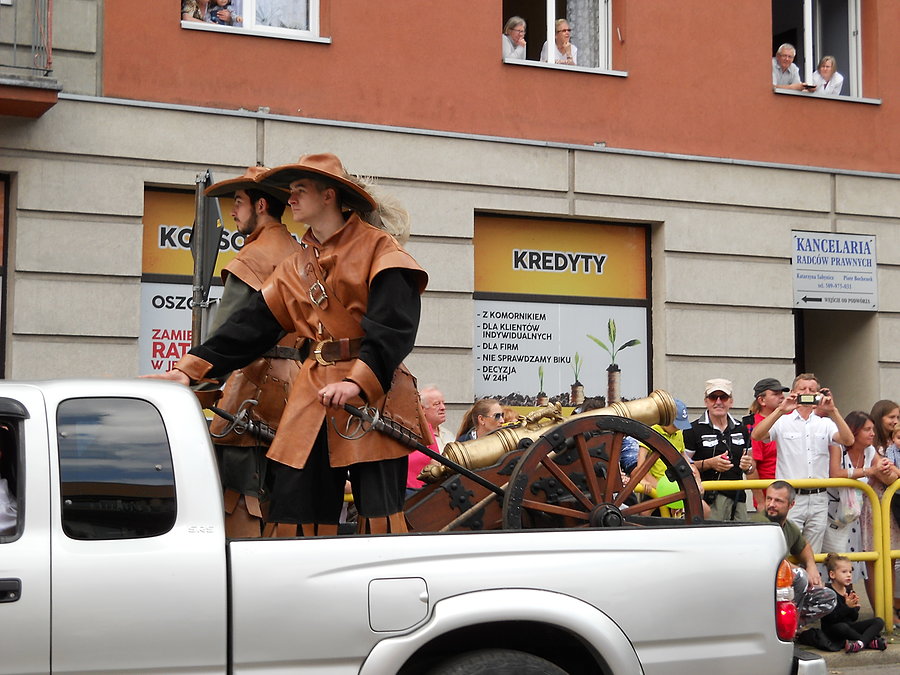 Pochód