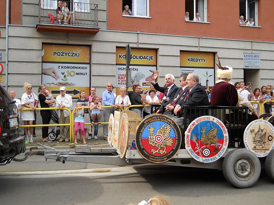 Pochód