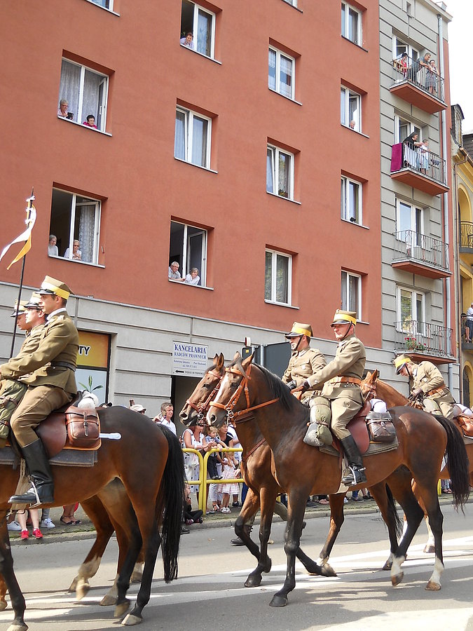 Pochód