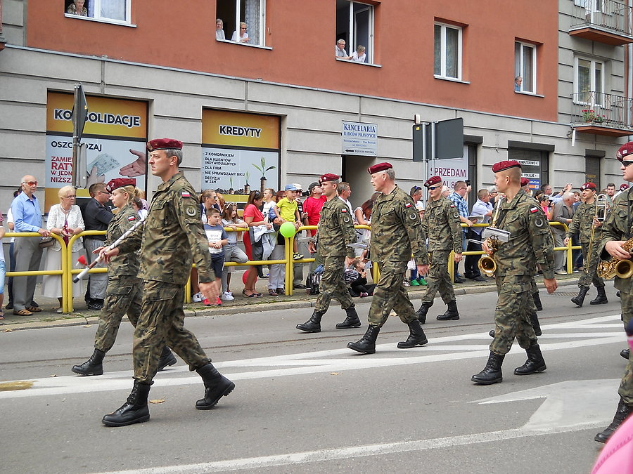 Pochód