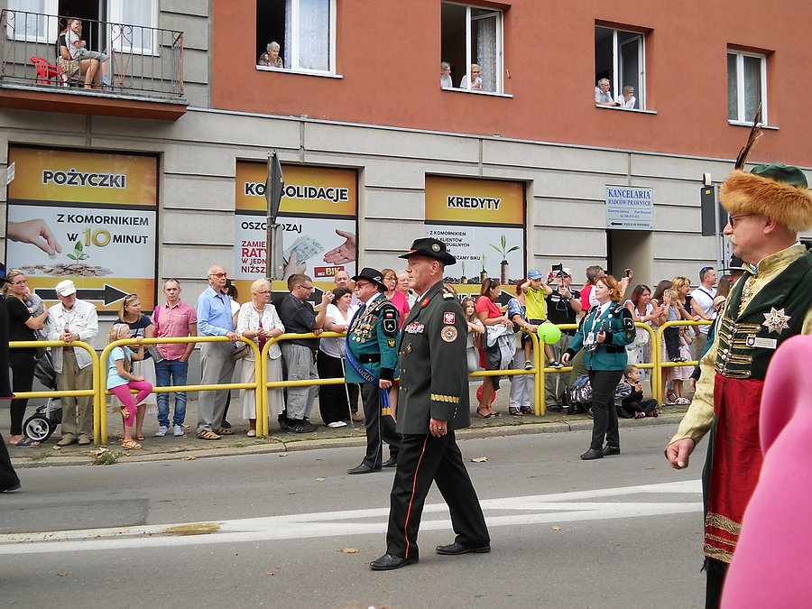 Pochód
