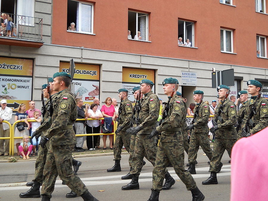 Pochód