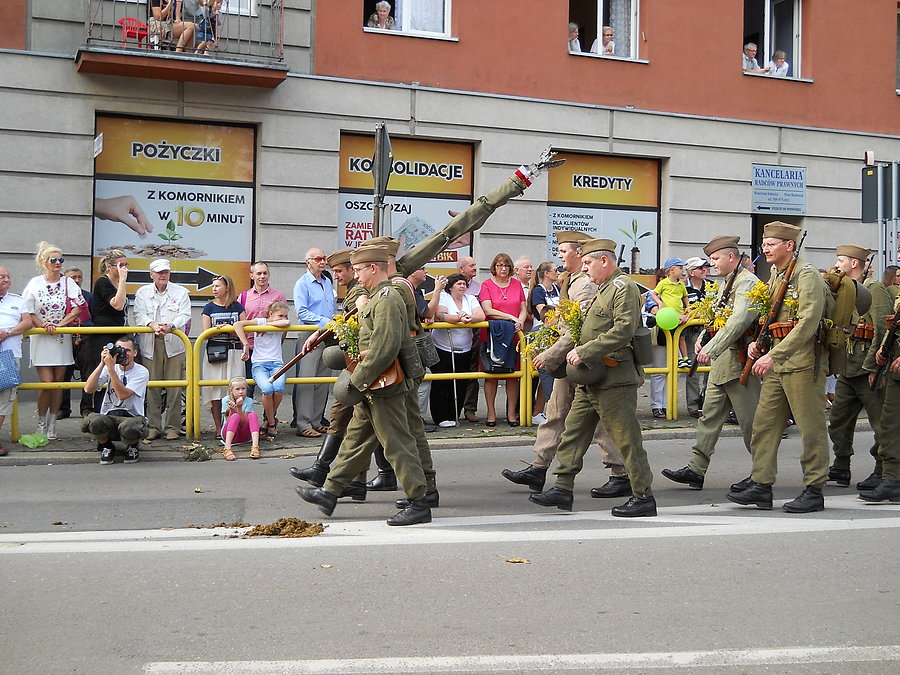 Pochód