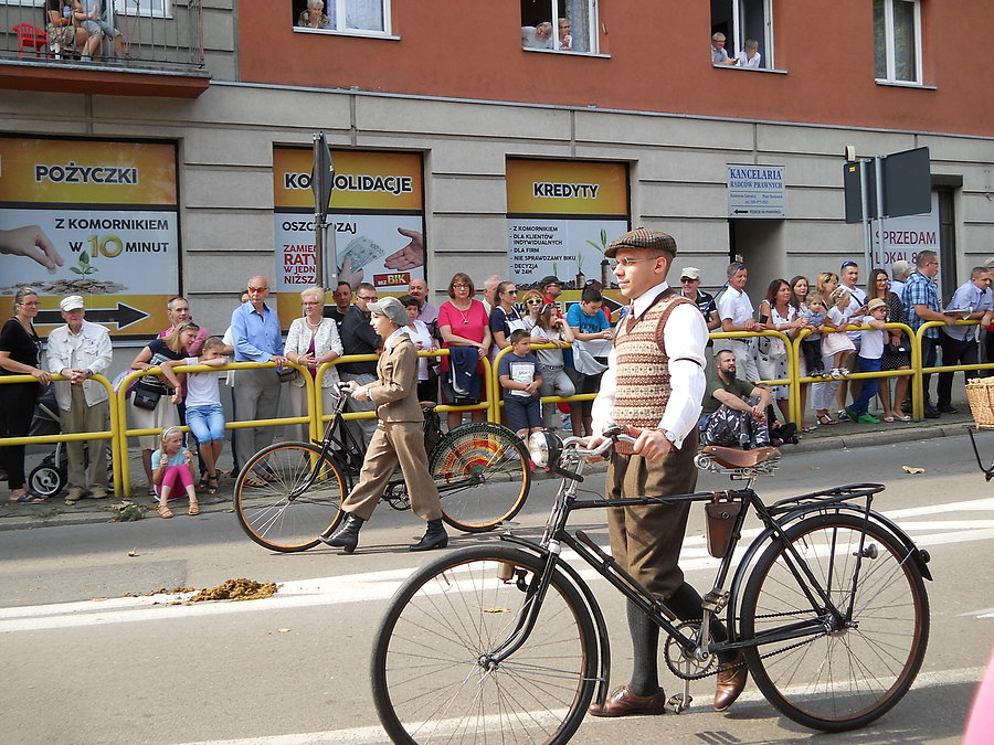 Pochód
