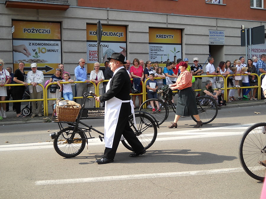 Pochód