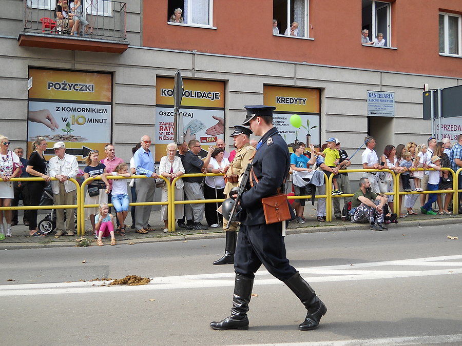 Pochód