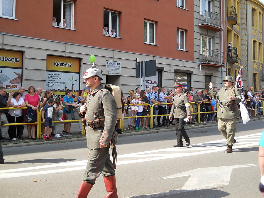 Pochód